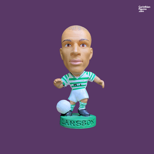 Henrik Larsson Glasgow Celtic PRO461 Loose
